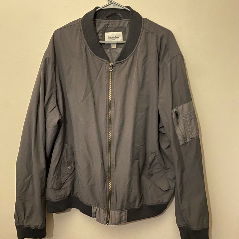 Goodfellow Jacket